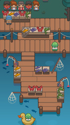 Idle Outpost: Business Games Screenshot 5