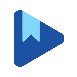 Google Play Books & Audiobooks Icon