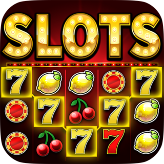 Epic Jackpot Slots Games Spin Icon