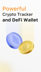 Coin Stats - Крипто портфель Скриншот 1