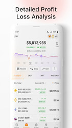 Coin Stats - Крипто портфель Скриншот 2