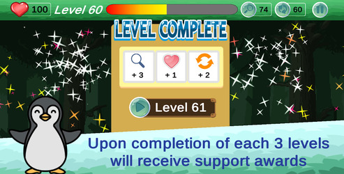 Connect Animal Classic Travel Скриншот 4