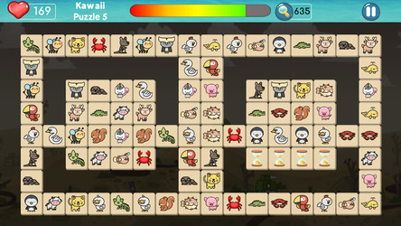 Connect Animal Classic Travel Скриншот 5