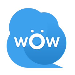 Weather & Widget - Weawow Icon